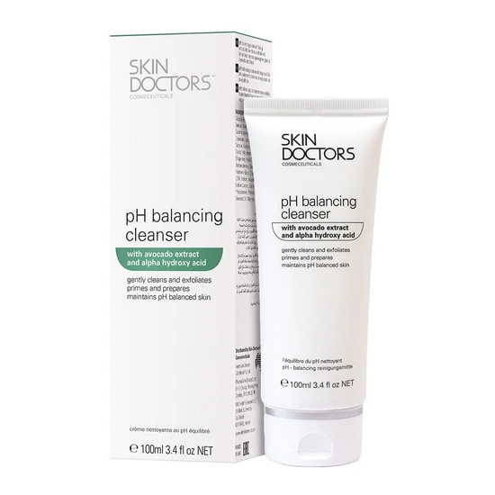 Skin Doctors PH Balancing Cleanser