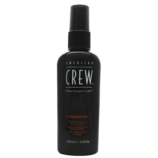 American Crew Alternator