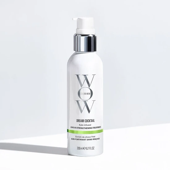 Color Wow Dream Cocktail Kale Infused 200Ml