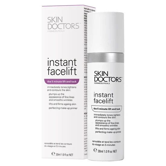 Skin Doctors Instant Facelift