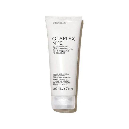 Olaplex No.10 Bond Shaper Curl Defining Gel