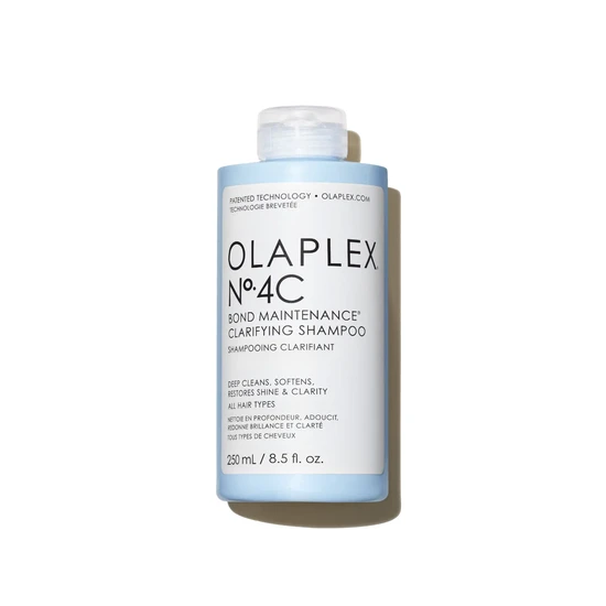 Olaplex No.4c Bond Maintenance Clarifying Shampoo