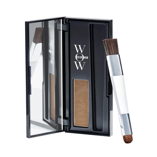 Color Wow Root Cover Up Light Brown