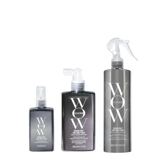 Color Wow Dream Coat For Curly Hair