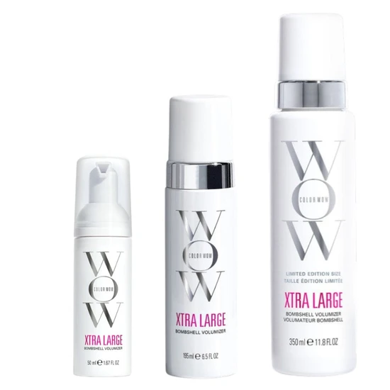 Color Wow Xtra Large Bombshell Volumizer