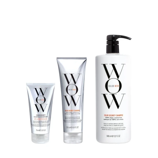 Color Wow Colour Security Shampoo