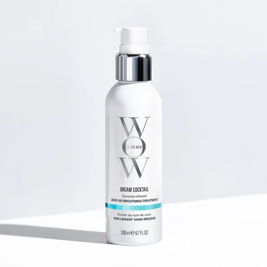 Color Wow Dream Cocktail Carb Infused 200ml