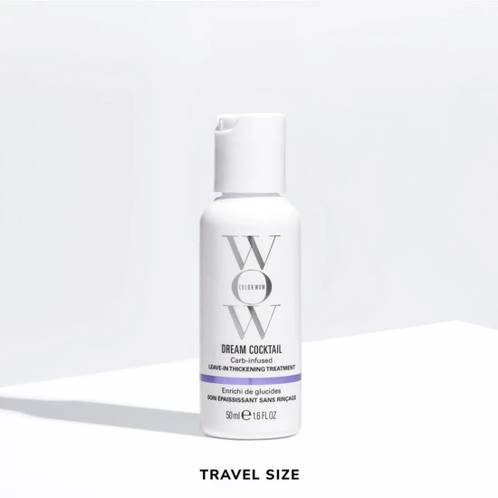 Color Wow Dream Cocktail Coconut Infused