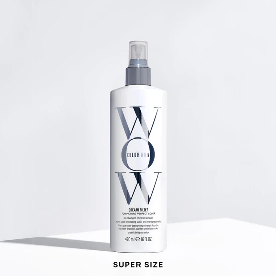 Color Wow Dream Filter 470Ml