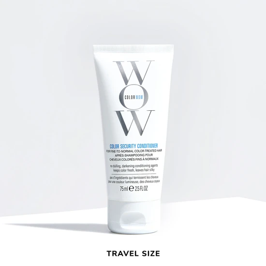 Color Wow Colour Security Conditioner For Fine To Normal Hair