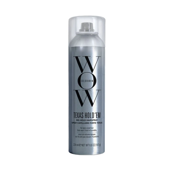 Color Wow Texas Hold 'Em Big Hold Hairspray