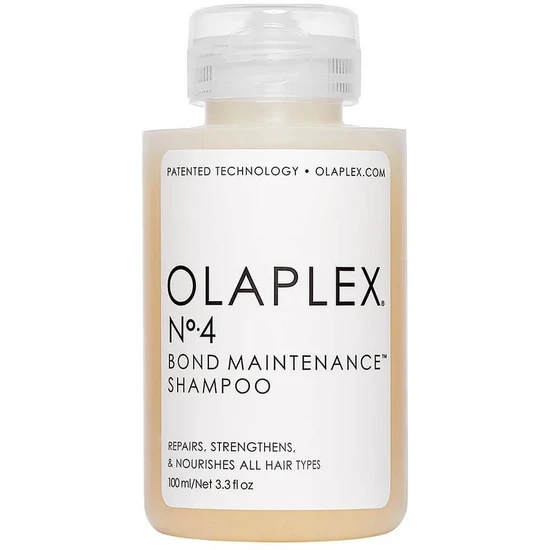 Olaplex No.4 Bond Maintenance Shampoo