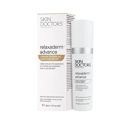 Skin Doctors Relaxaderm Advance