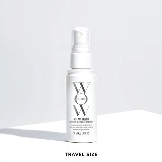 Color Wow Dream Filter