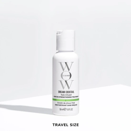 Color Wow Dream Cocktail Kale Infused