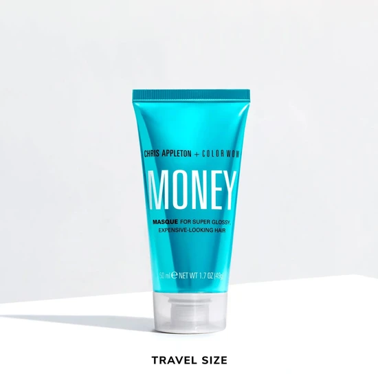 Color Wow Appleton Money Masque