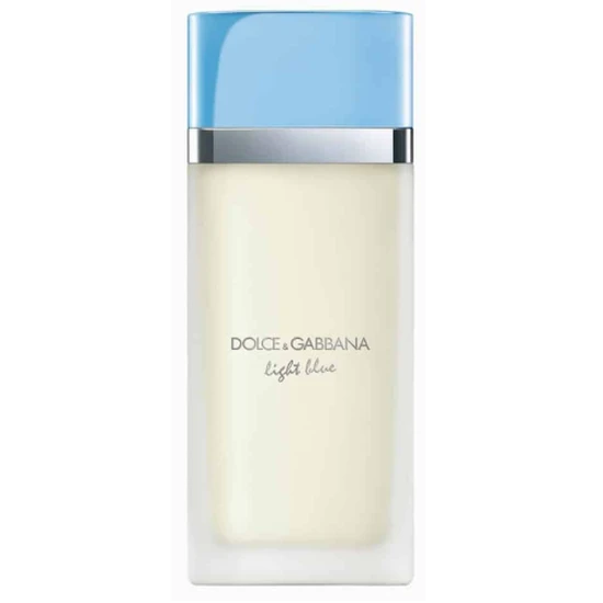 Dolce & Gabbana Light Blue Eau De Toilette 50ml