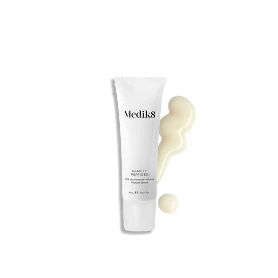 Medik8 Clarity Peptides