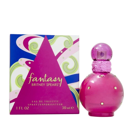 Britney Spears Fantasy Eau De Toilette