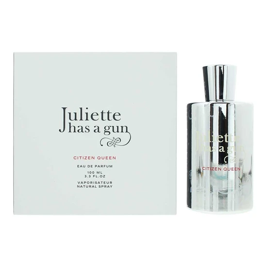 Juliette Has a Gun Citizen Queen Eau De Parfum