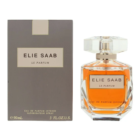 Elie Saab Le Parfum Eau De Parfum Intense