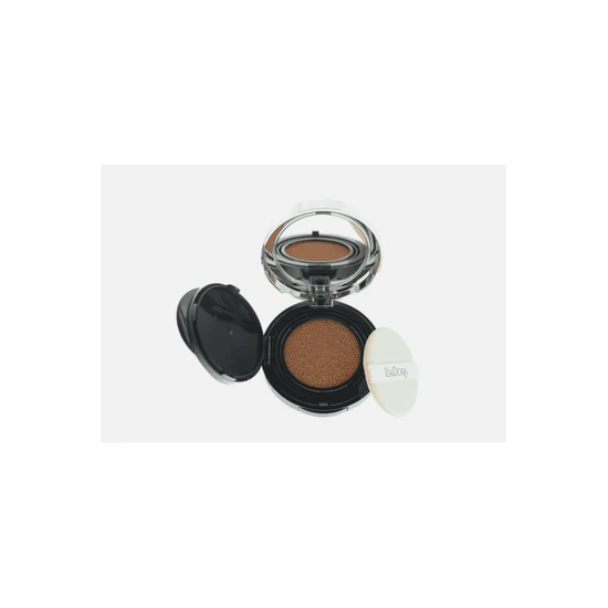 IsaDora Nude Cushion Foundation