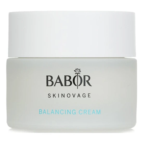 BABOR Skinovage Balancing Cream