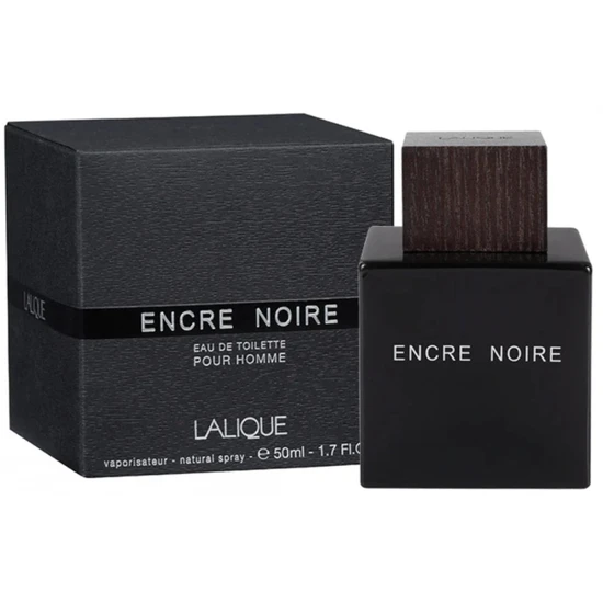 Lalique Encre Noire Eau De Toilette
