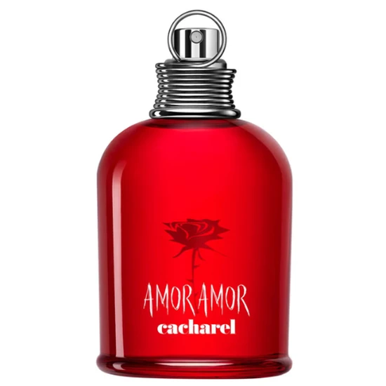 Cacharel Amor Amor Eau De Toilette 100Ml