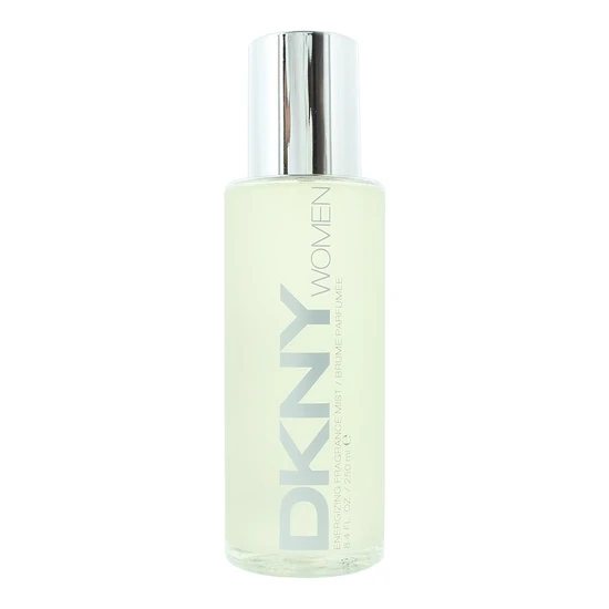 DKNY DNKY Energising Fragrance Mist Spray