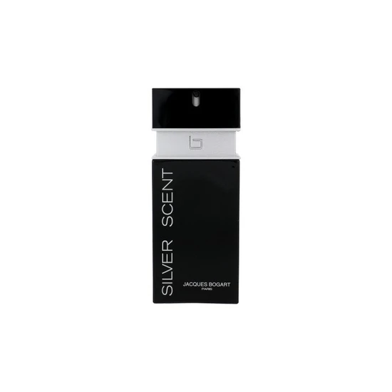 Jacques Bogart Silver Scent Eau De Toilette