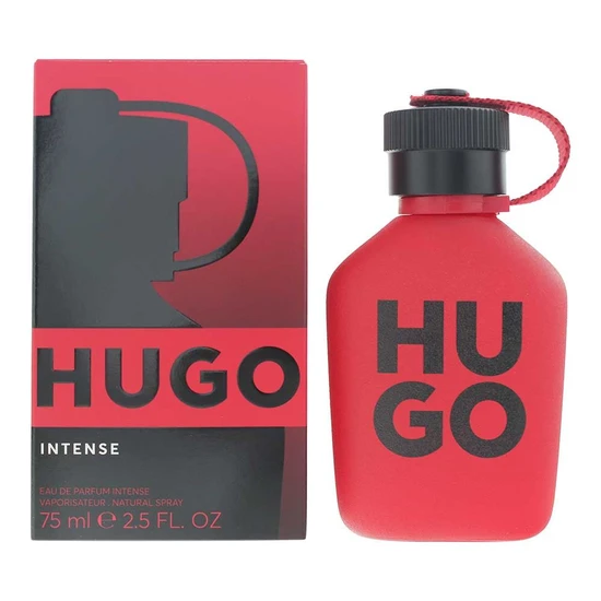 Hugo Boss Hugo Intense Eau De Parfum