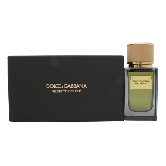 Dolce & Gabbana Velvet Tender Oud Eau De Parfum