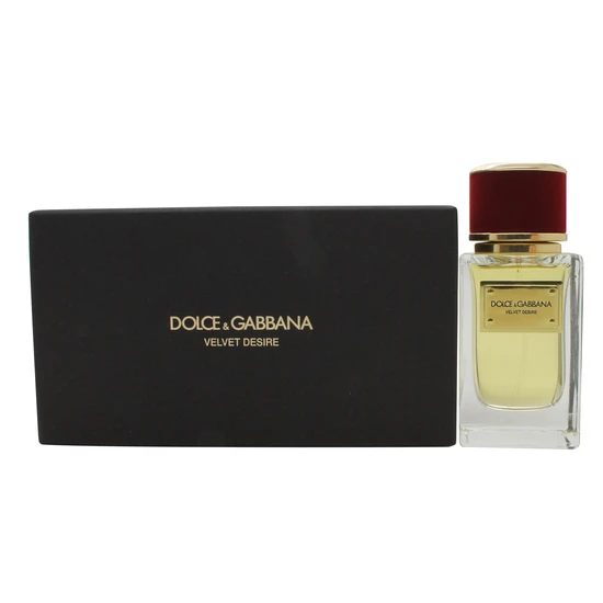 Dolce & Gabbana Velvet Desire Eau De Parfum