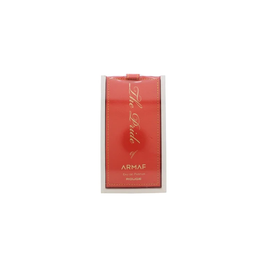 Armaf The Pride Of Armaf Rouge Eau De Parfum