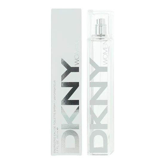 DKNY Woman Eau De Toilette