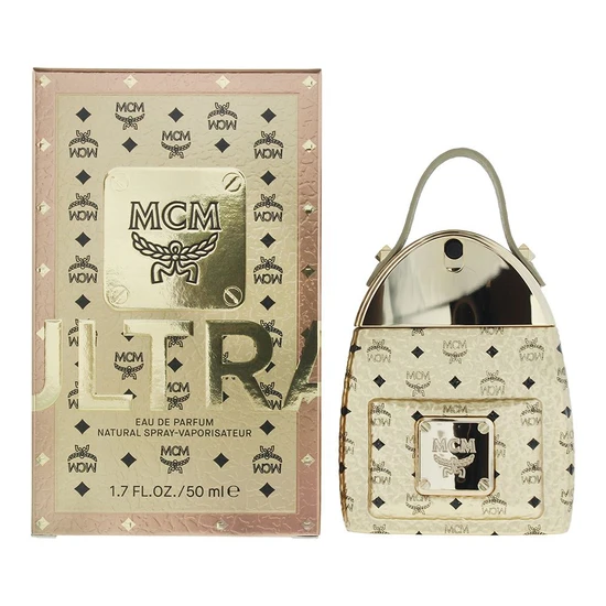 MCM Ultra Eau De Parfum