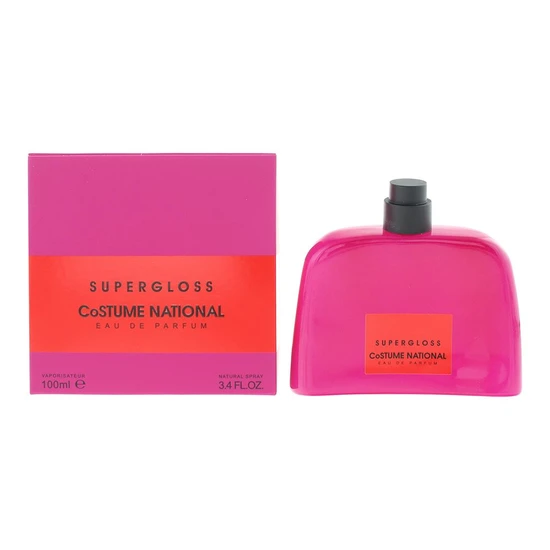Costume National Supergloss Eau De Parfum