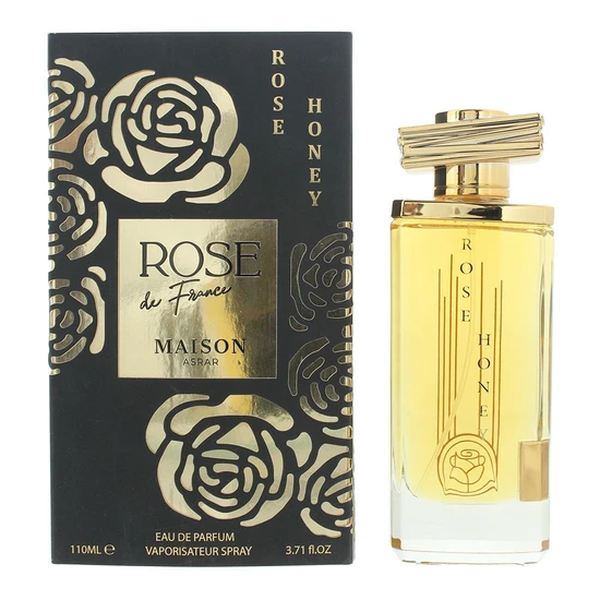 Maison Rose Honey Eau De Parfum 110Ml