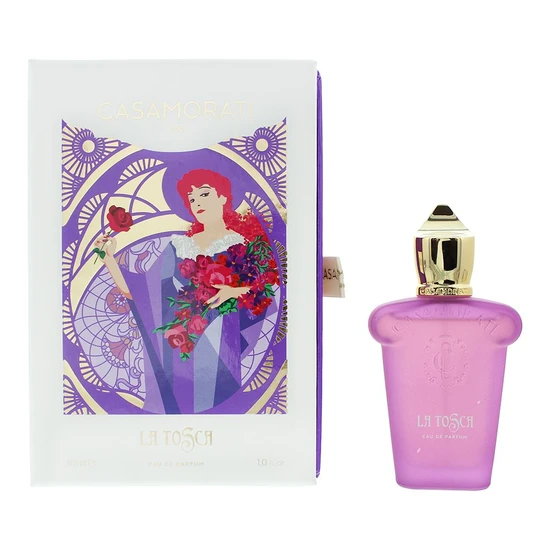 Xerjoff Casamorati 1888 La Tosca Eau De Parfum