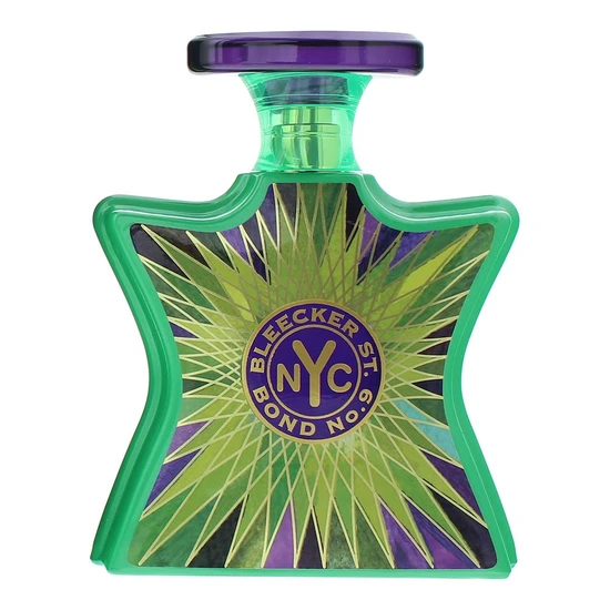 Bond No 9 Bleecker Street Eau De Parfum