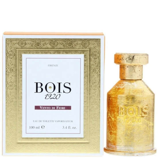 Bois 1920 Vento Di Fiori Eau De Toilette