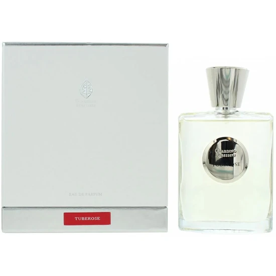 Giardino Benessere Tuberose Eau De Parfum