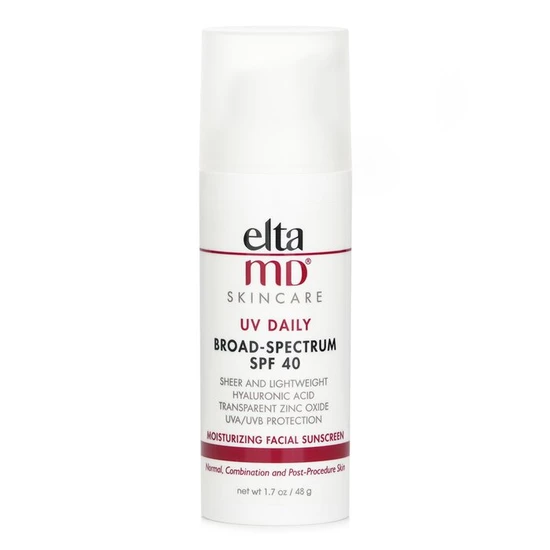 EltaMD UV Daily Moisturising Facial Sunscreen SPF 40