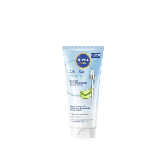 Nivea Sun After-Sun Serum
