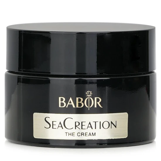 BABOR SeaCreation The Cream