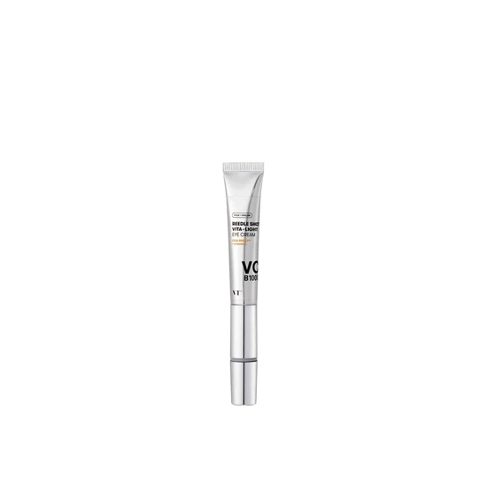 VT COSMETICS Reedle Shot Vita-Light Eye Cream