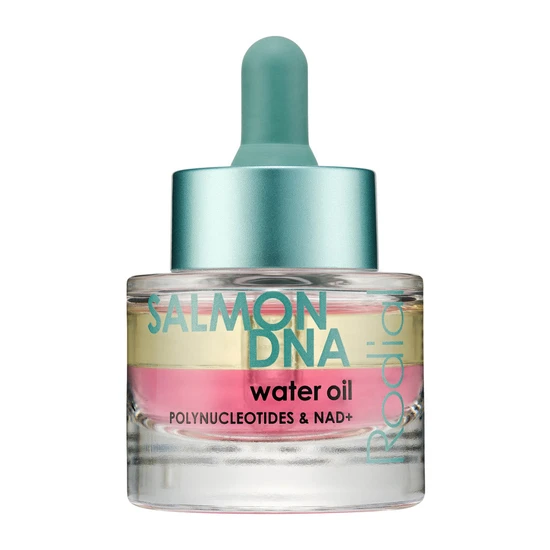 Rodial Salmon DNA Water-Oil
