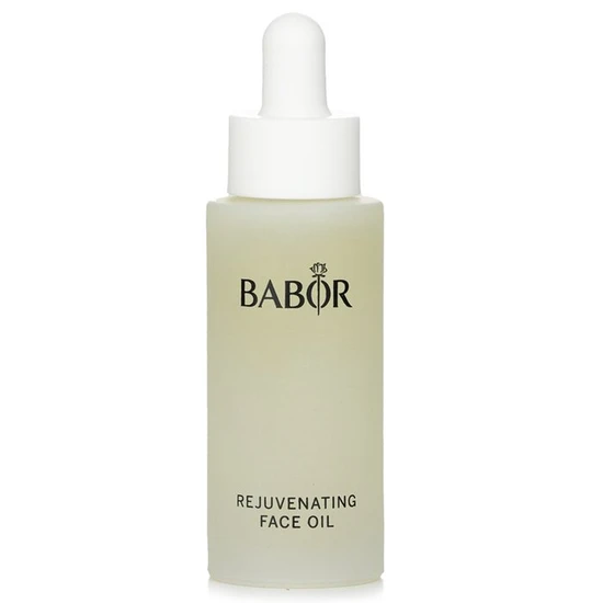 BABOR Rejuvenating Face Oil