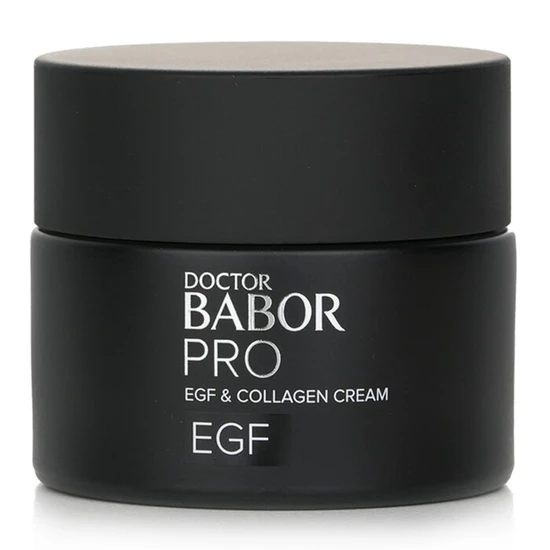 BABOR Pro EGF & Collagen Cream